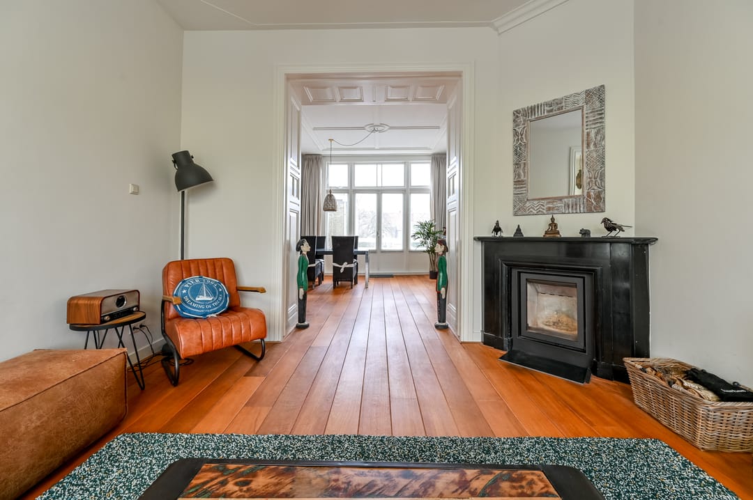 Foto 11 van Kleverlaan 43