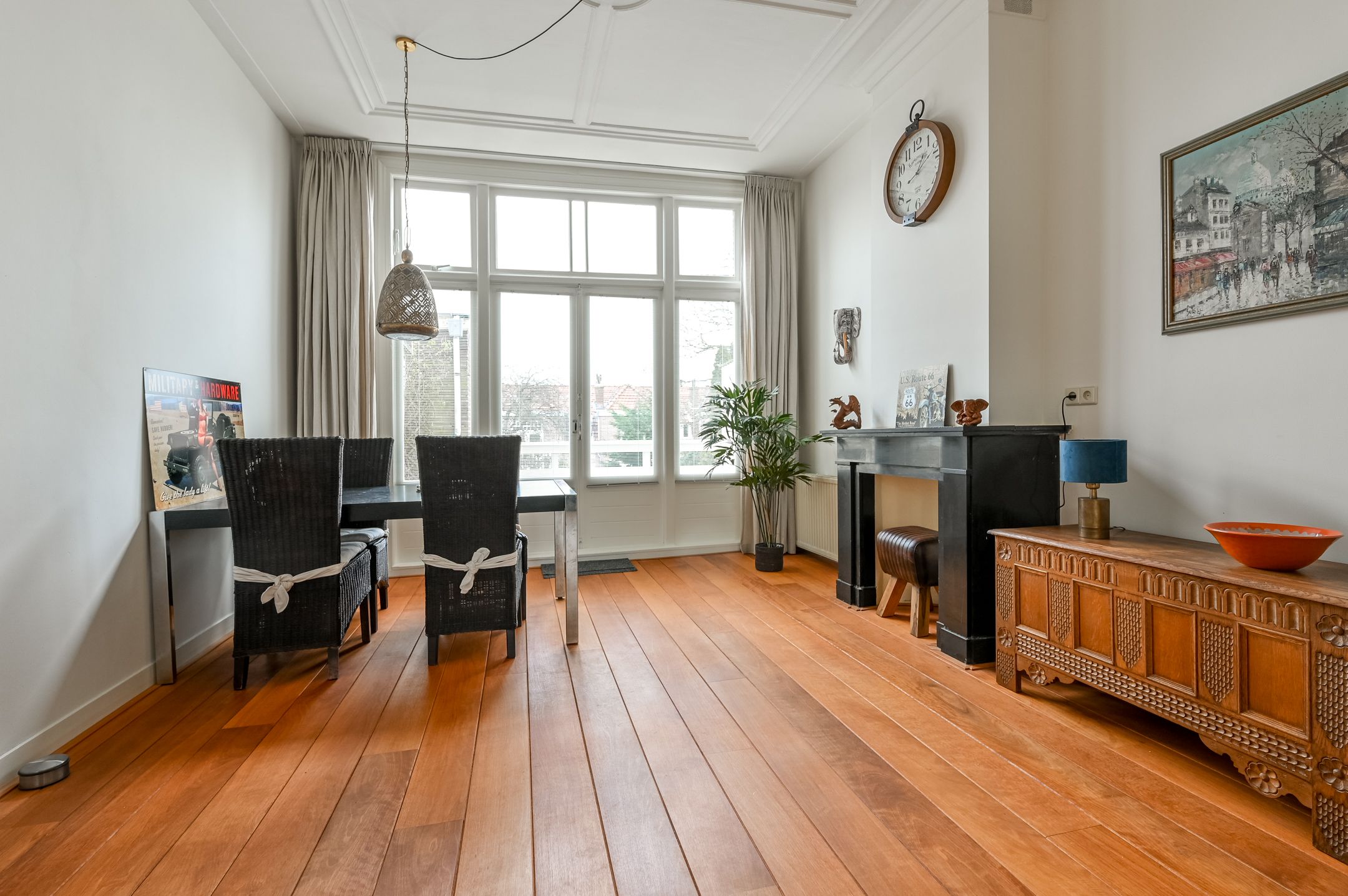 Foto 12 van Kleverlaan 43