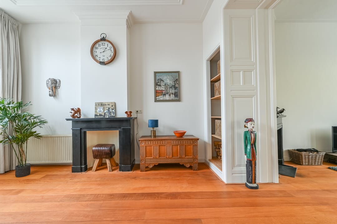 Foto 13 van Kleverlaan 43