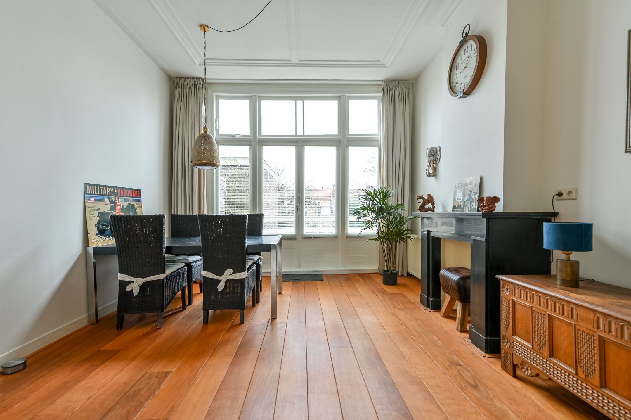 Foto 15 van Kleverlaan 43