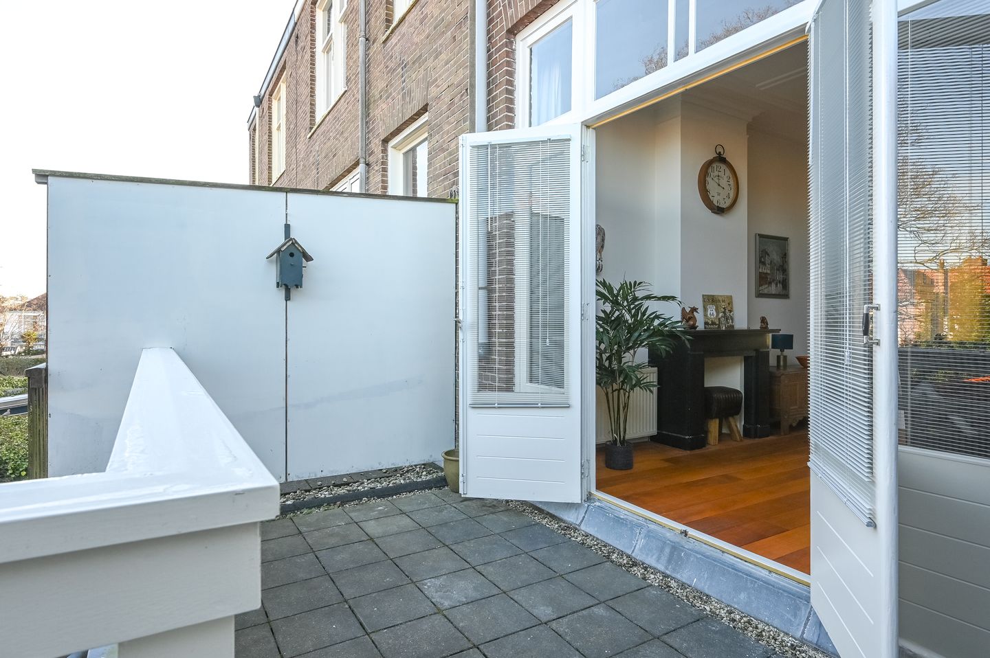 Foto 19 van Kleverlaan 43