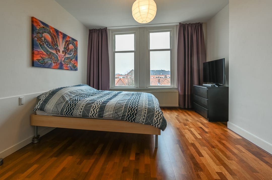 Foto 26 van Kleverlaan 43