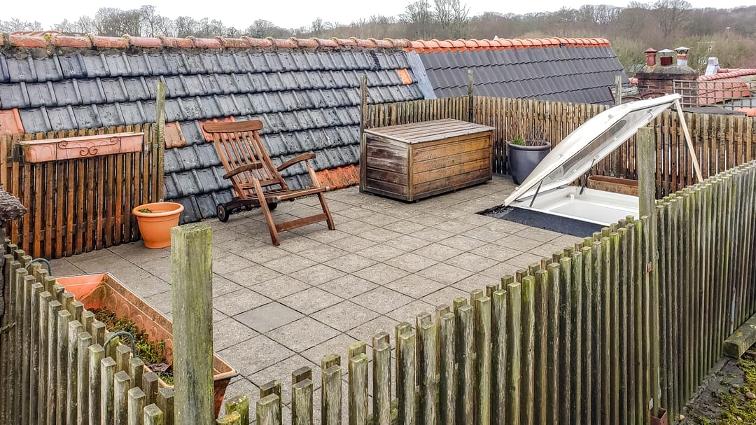 Foto 37 van Kleverlaan 43