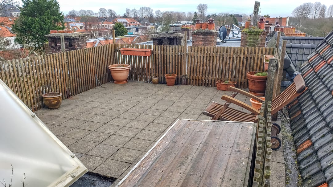 Foto 38 van Kleverlaan 43