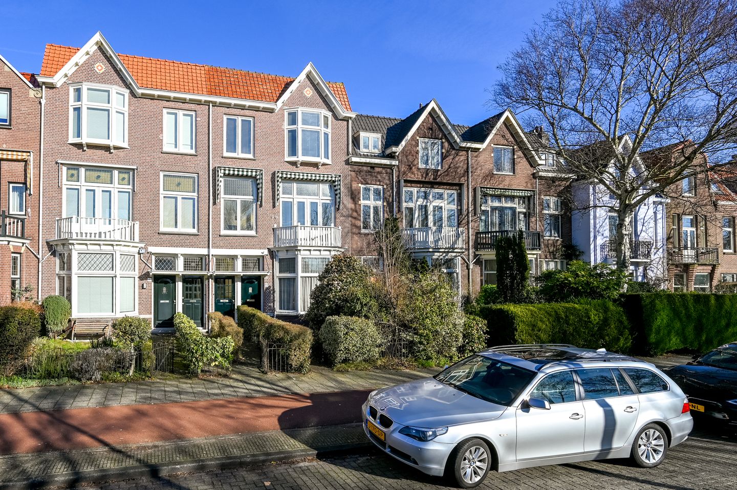 Foto 40 van Kleverlaan 43