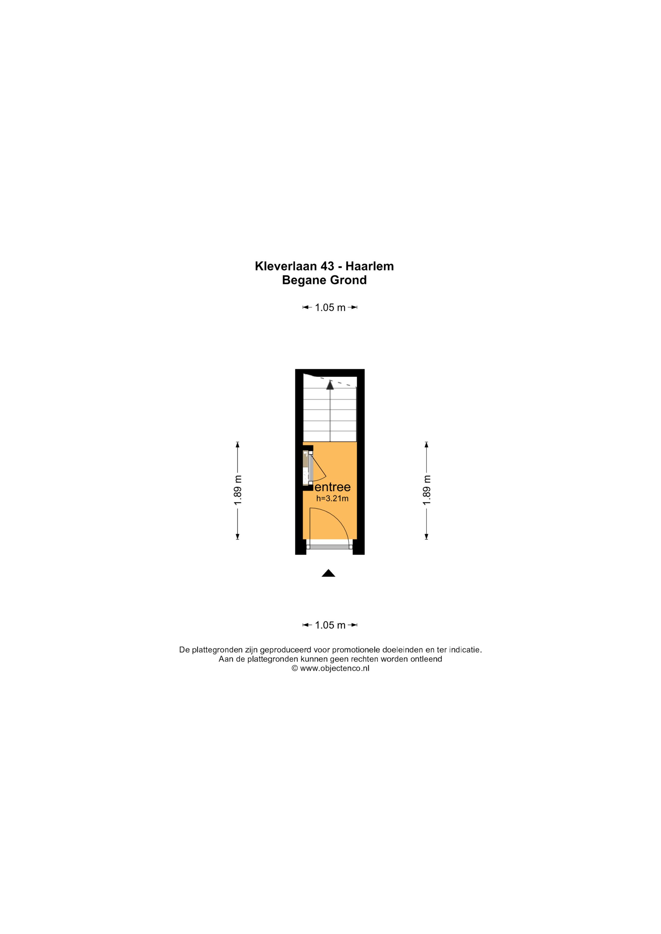 Foto 42 van Kleverlaan 43