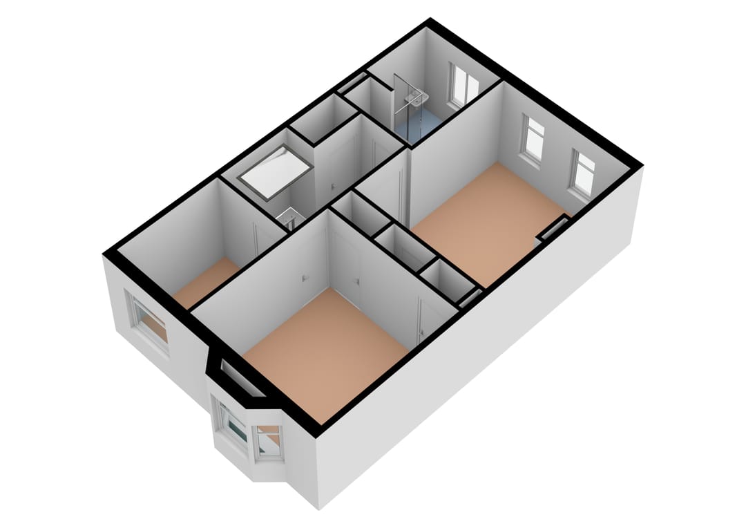 Foto 47 van Kleverlaan 43