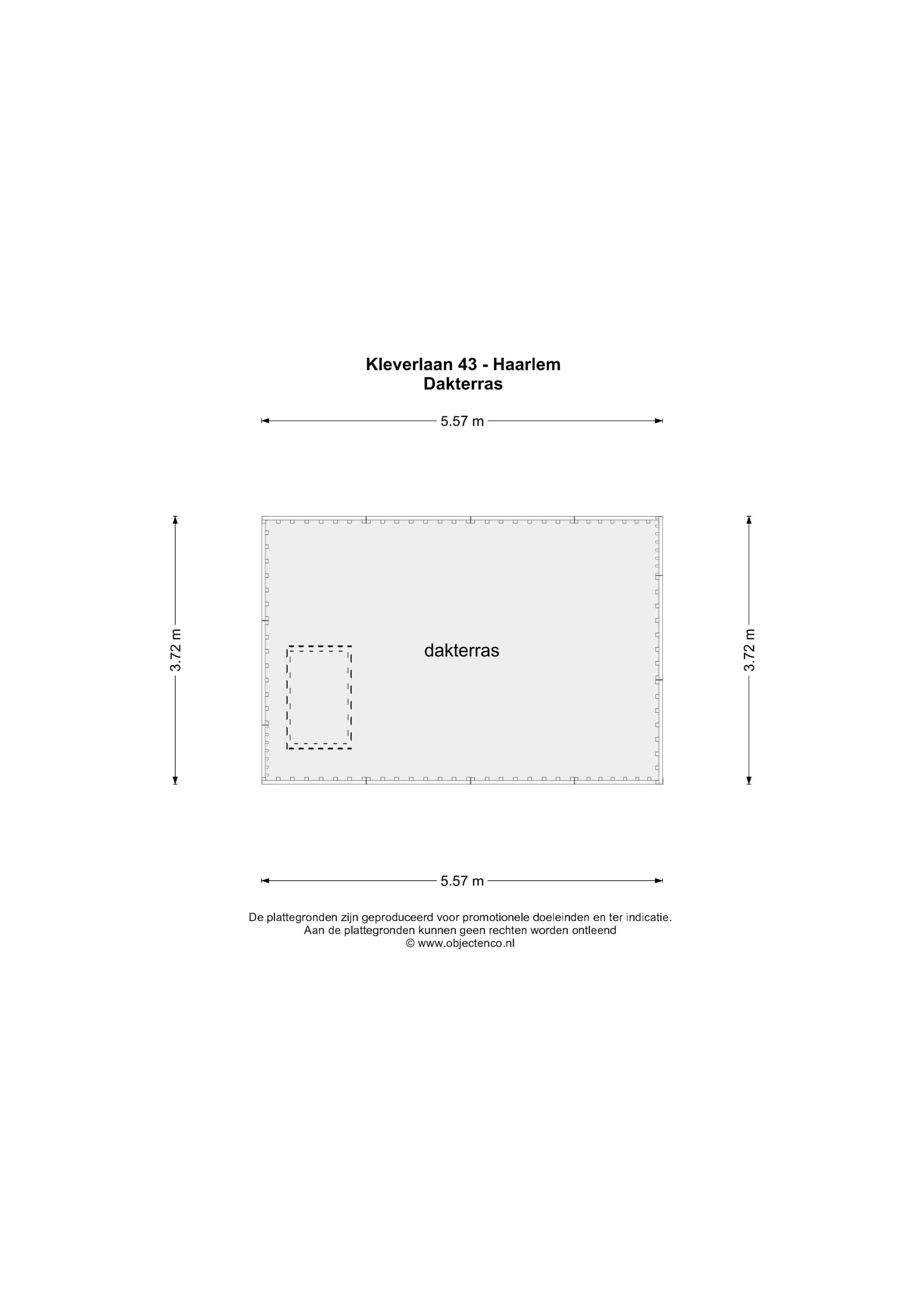 Foto 48 van Kleverlaan 43