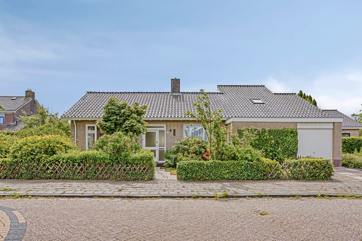 Hagewyk 2-a main image