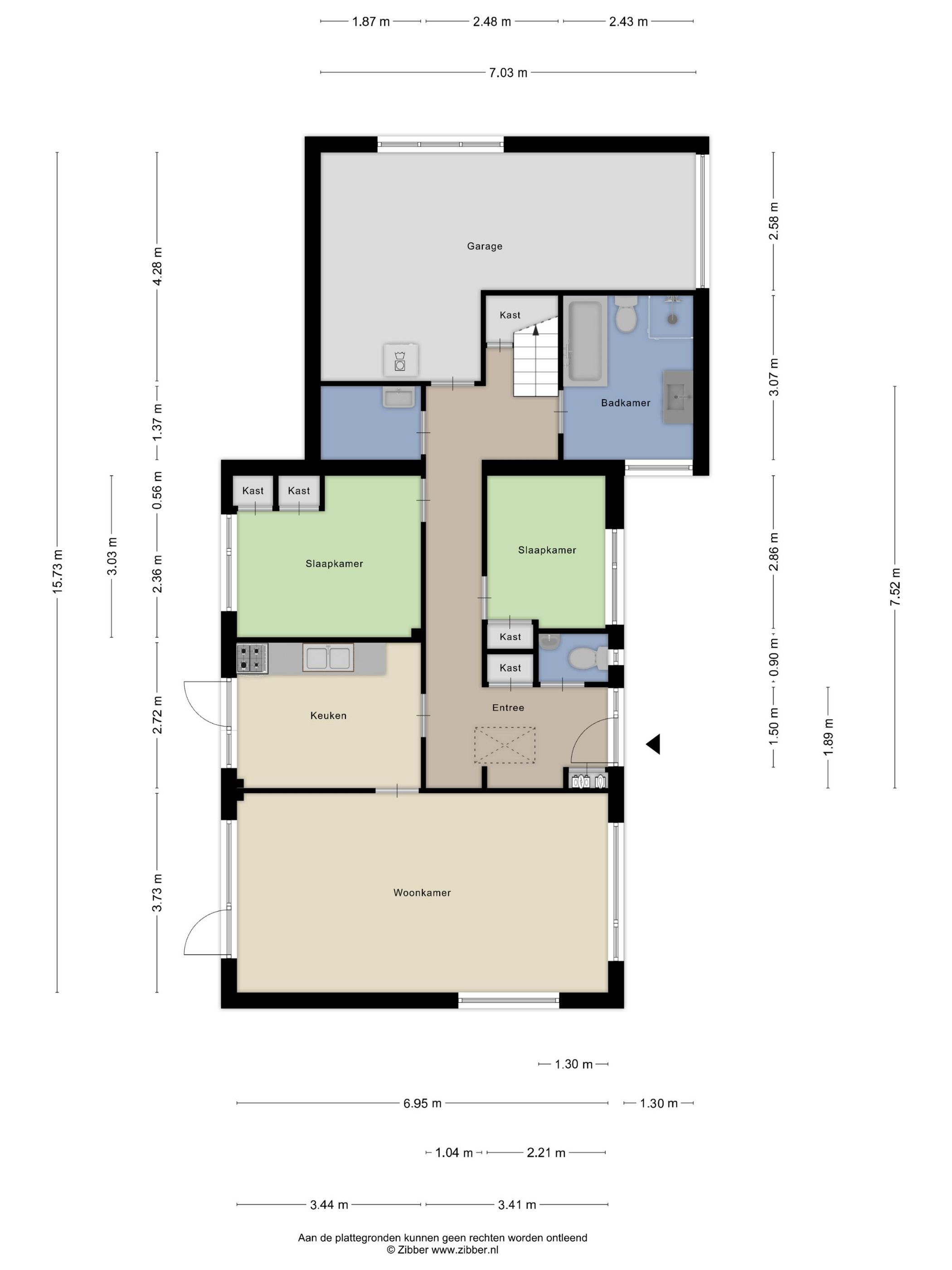 Photo 33 of Hagewyk 2-A