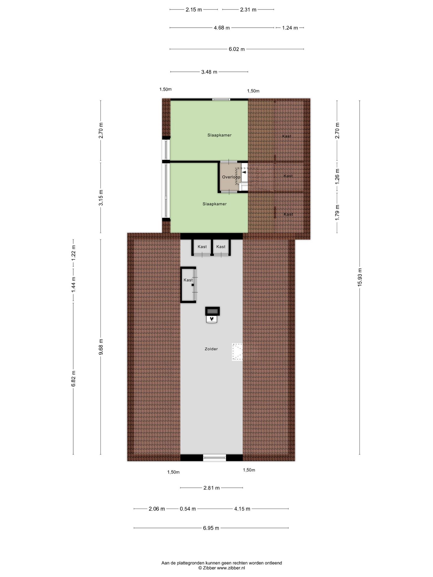 Photo 34 of Hagewyk 2-A