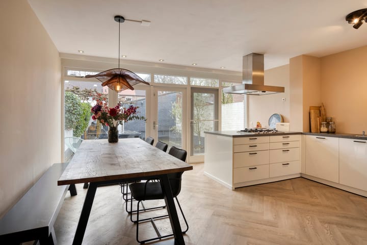 Foto 3 van Jupiterweg 84