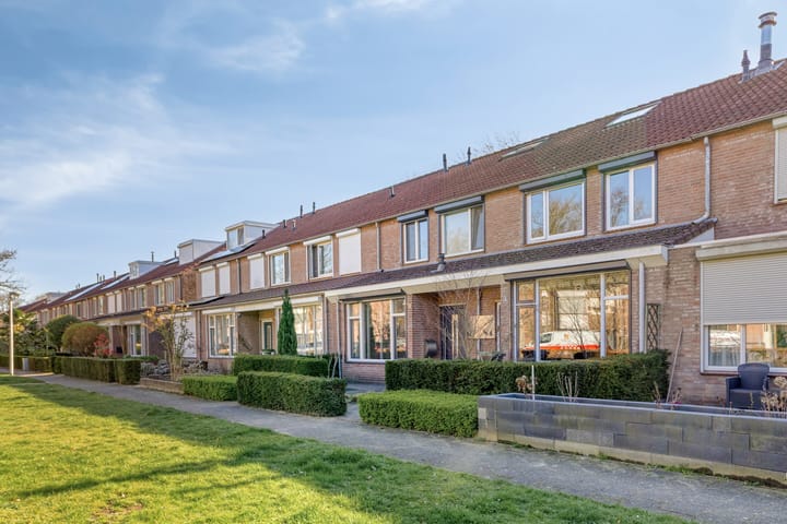 Photo 5 of Jupiterweg 84