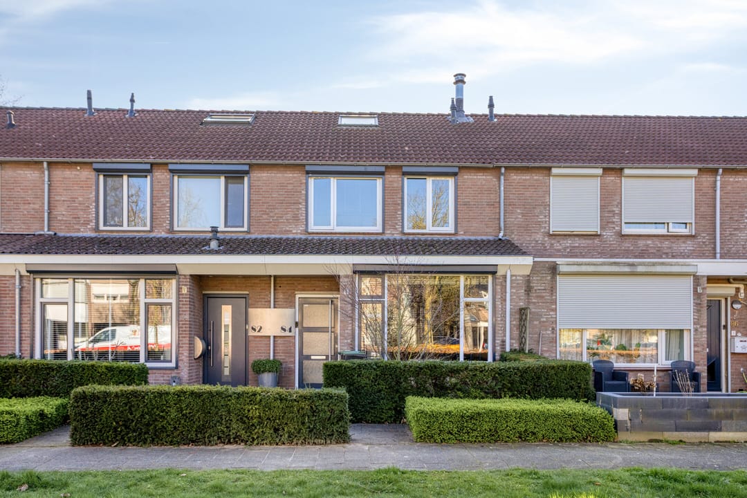 Photo 41 of Jupiterweg 84