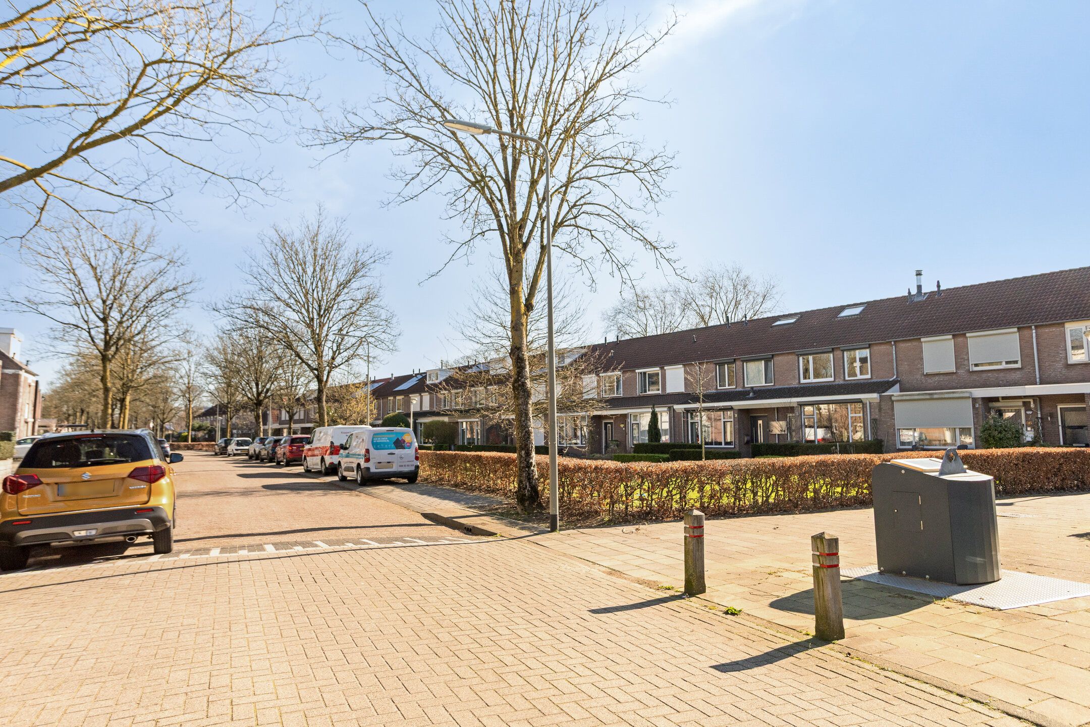 Photo 42 of Jupiterweg 84