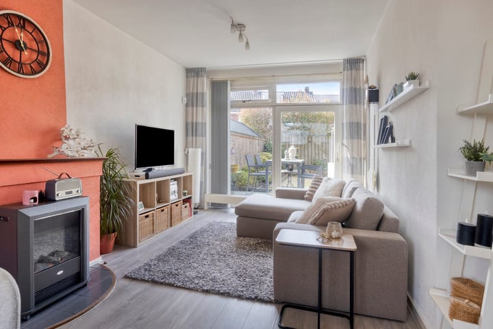 Foto 2 van Kottendijk 125