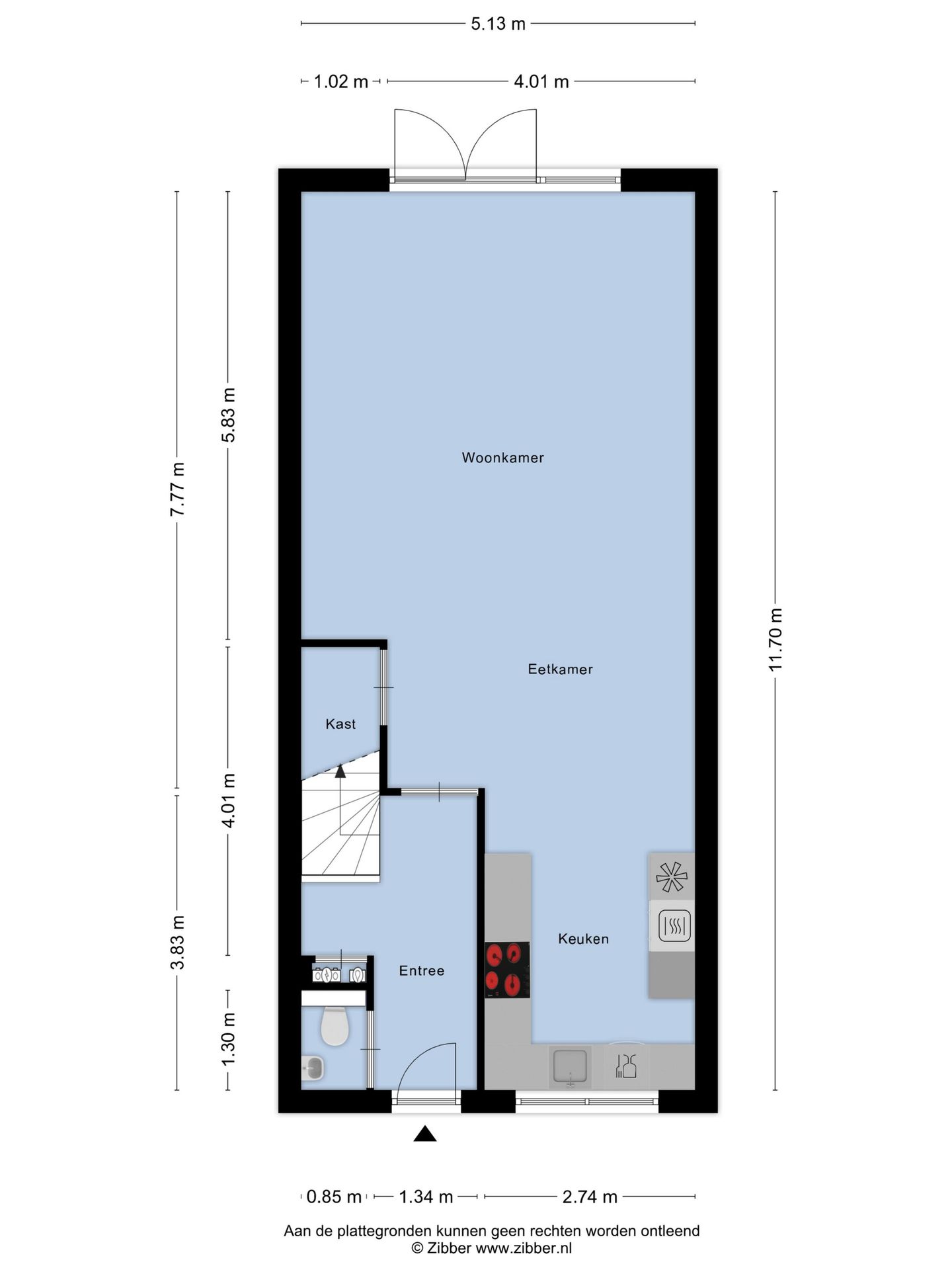 Photo 34 of Sprenglaar 134