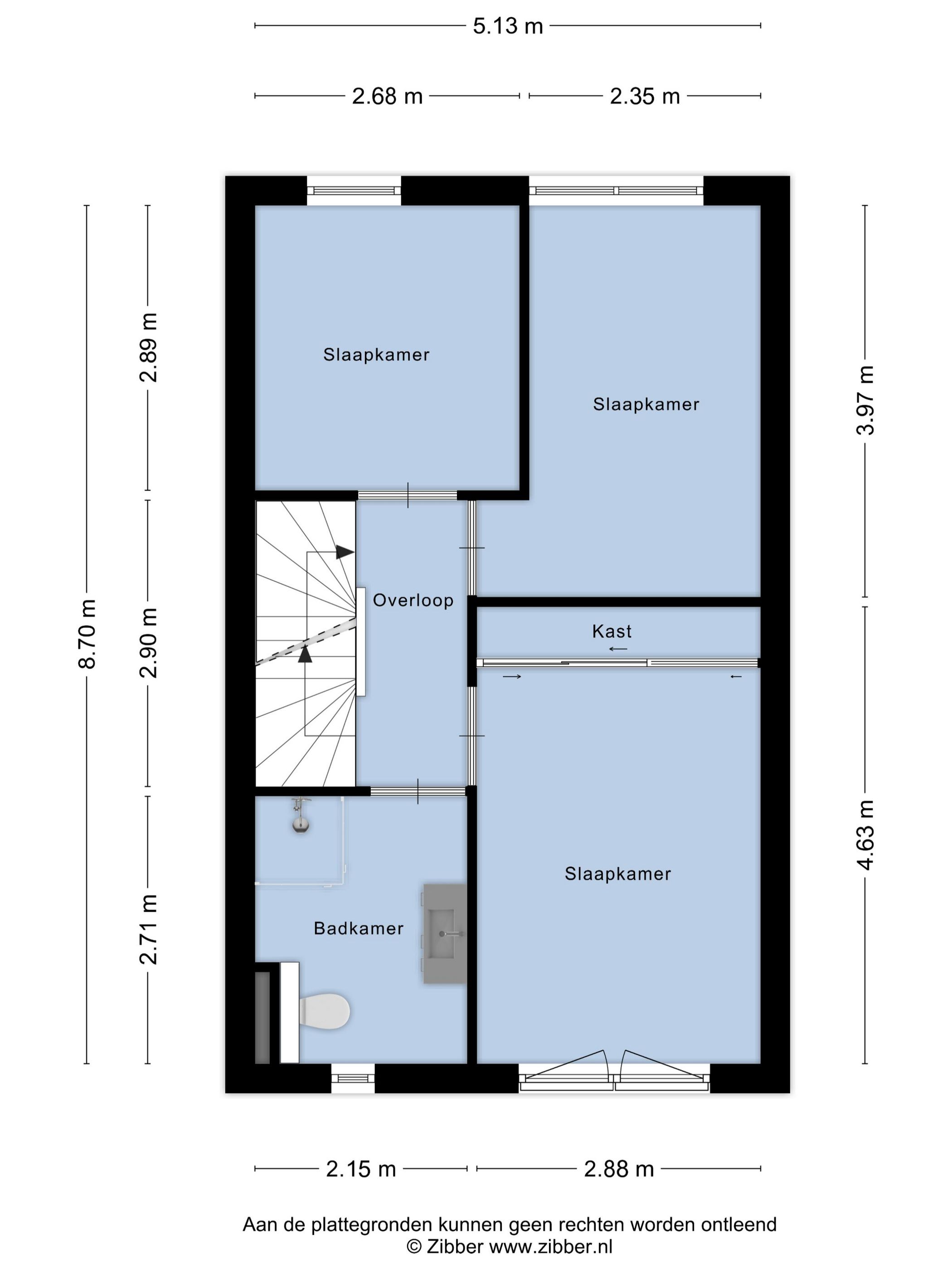 Photo 33 of Sprenglaar 134