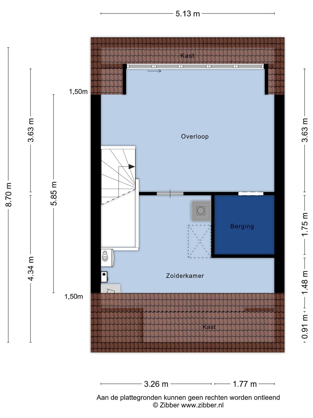 Photo 32 of Sprenglaar 134