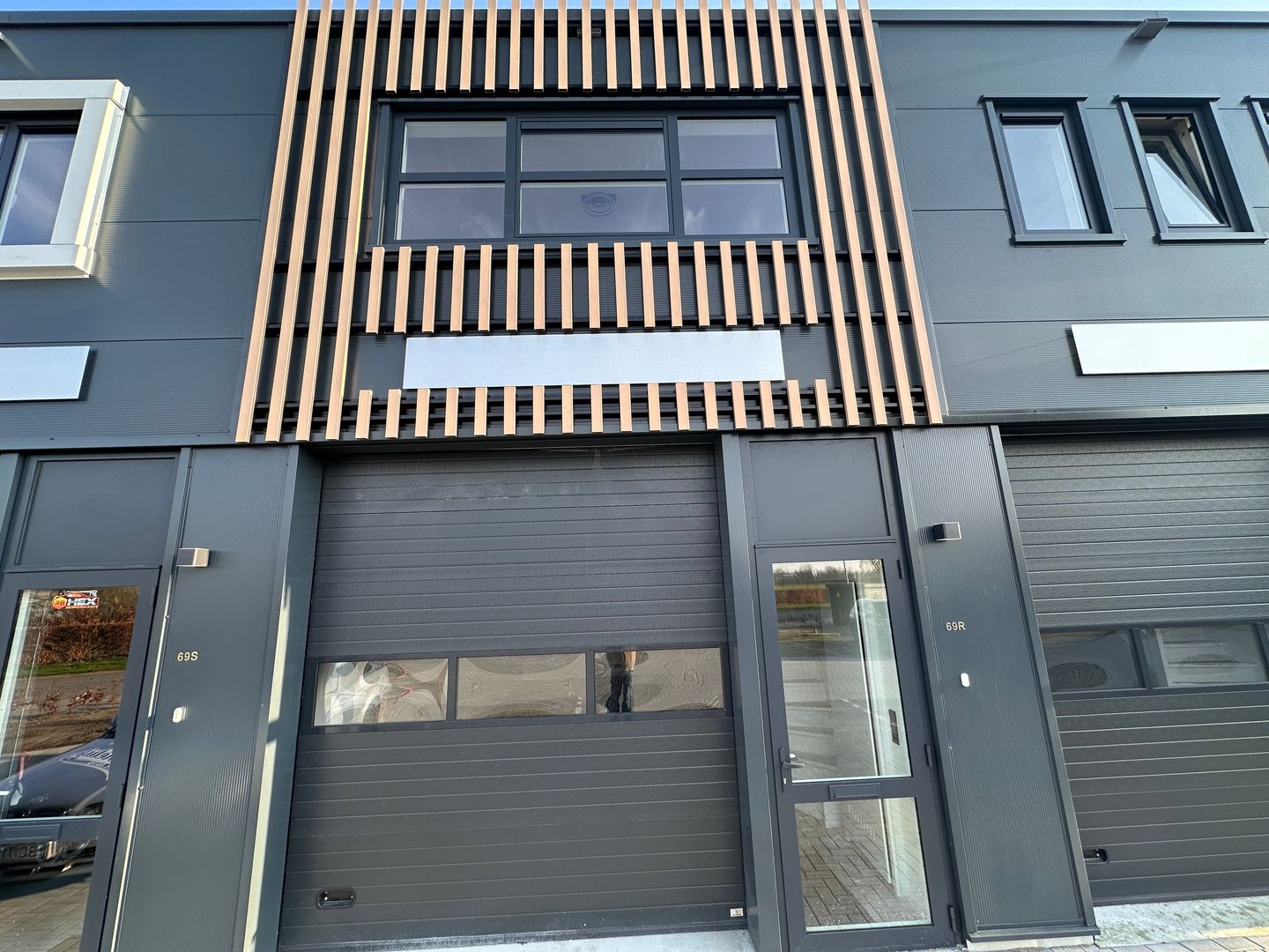 View photo 3 of De Stuwdam 69-R