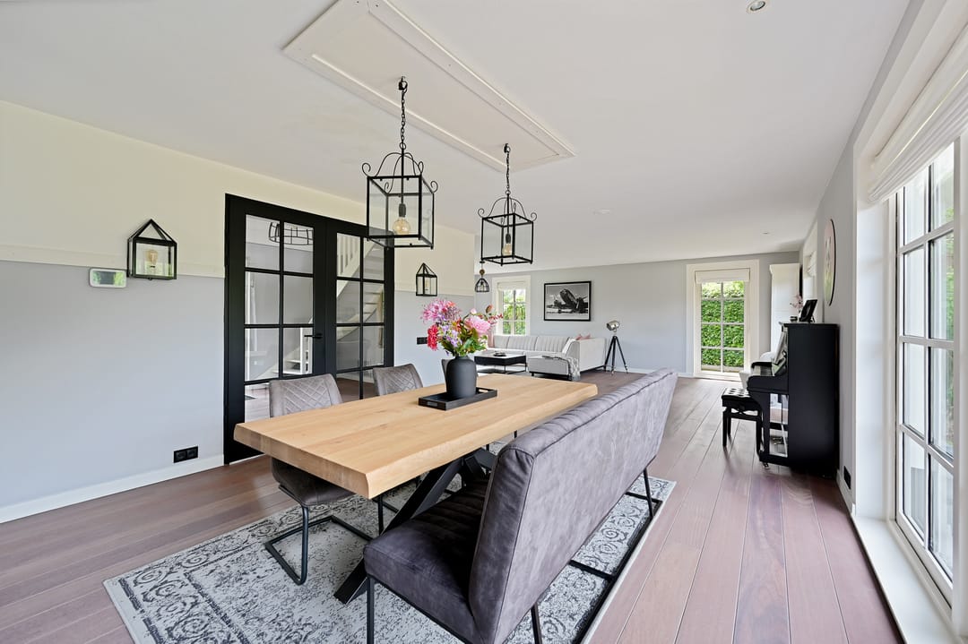 Photo 13 of Korteraarseweg 20