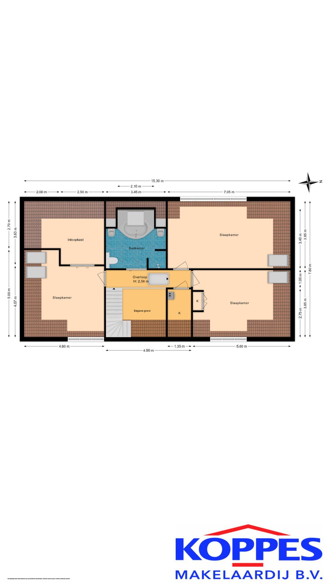 Photo 40 of Korteraarseweg 20