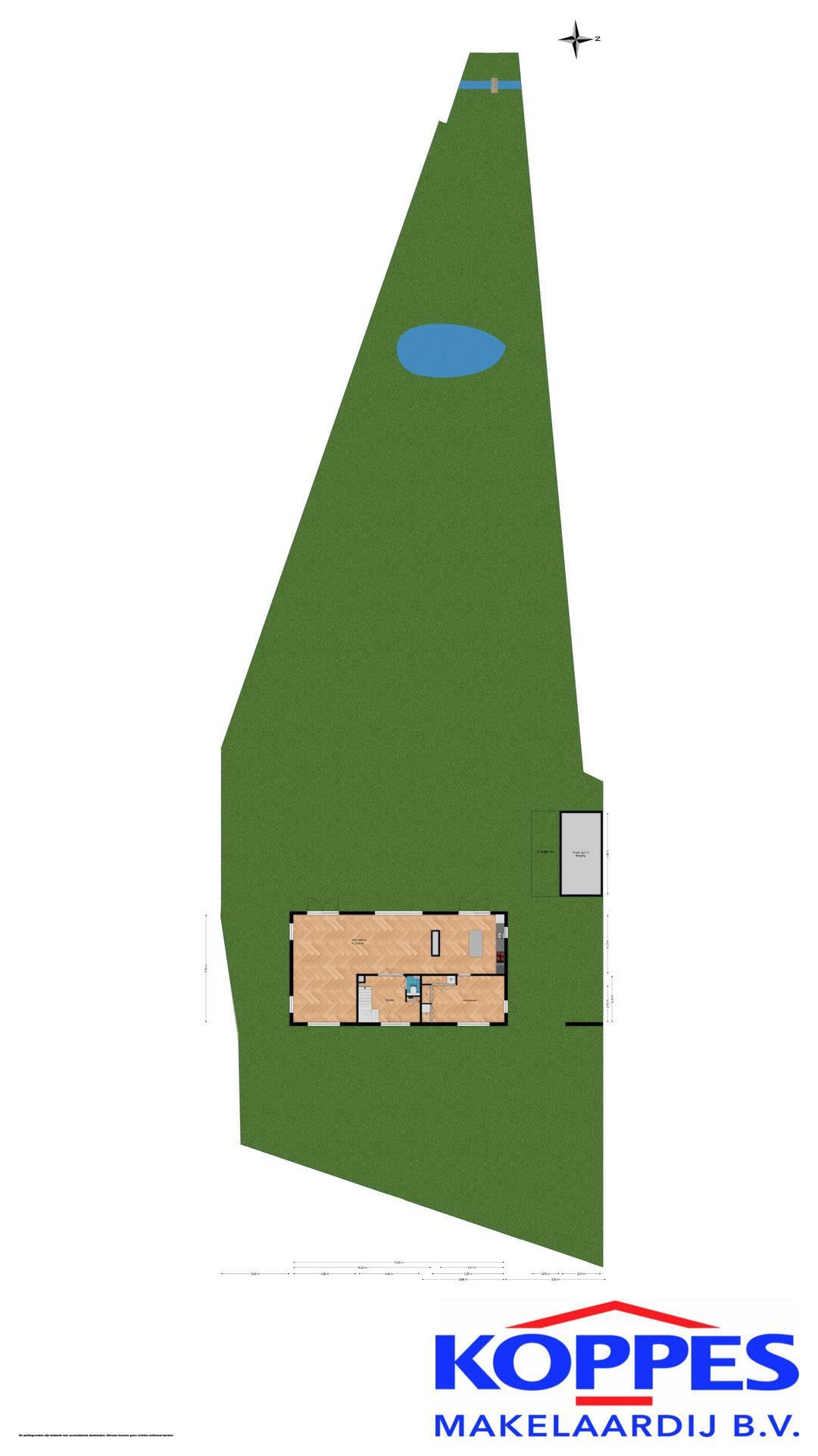 Photo 56 of Korteraarseweg 20