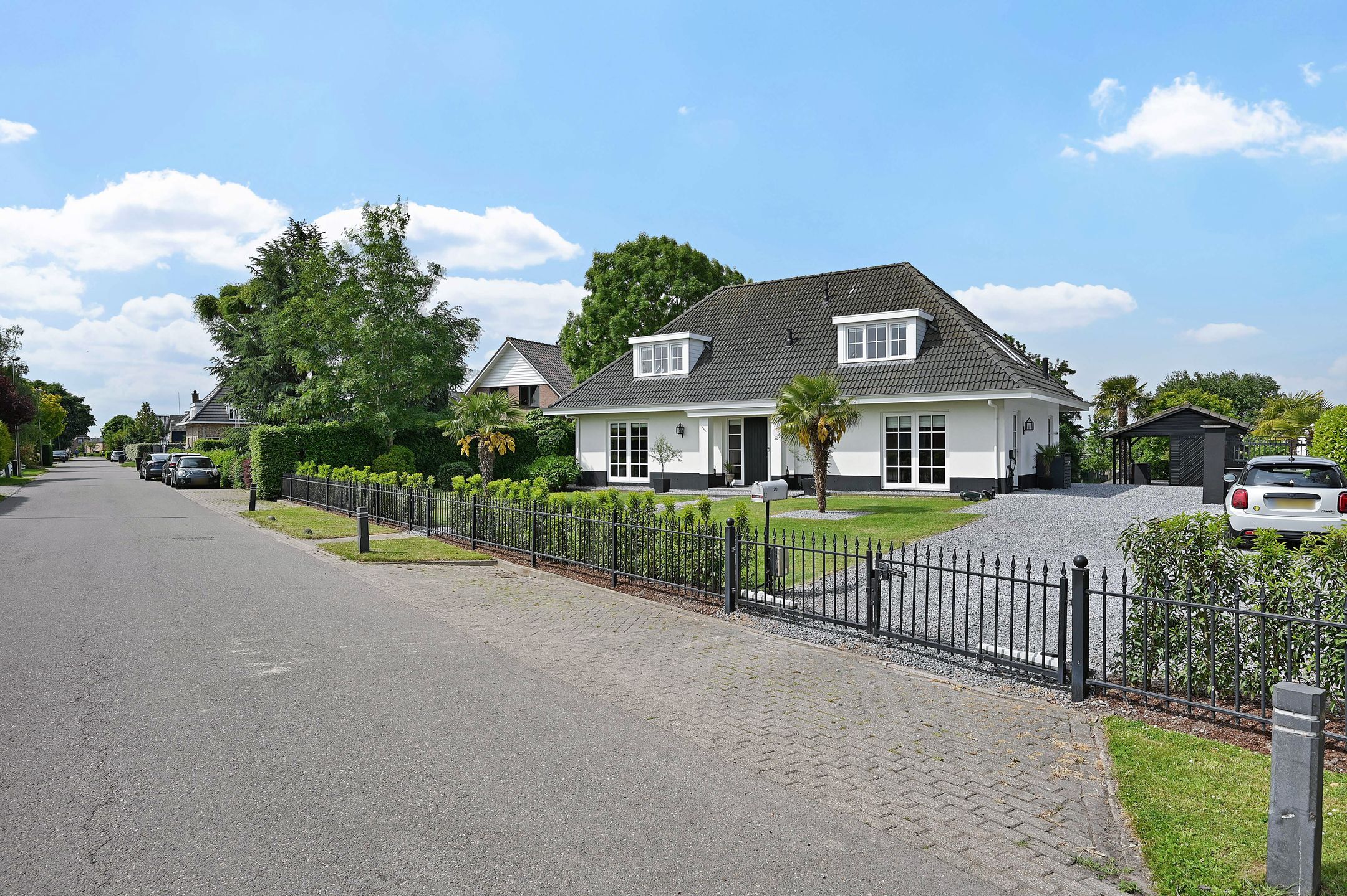 Photo 57 of Korteraarseweg 20