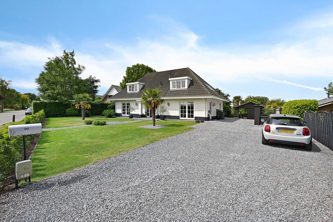 Photo 58 of Korteraarseweg 20