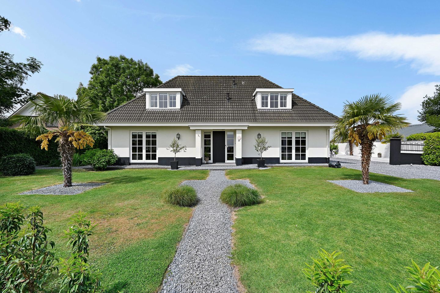 Photo 59 of Korteraarseweg 20