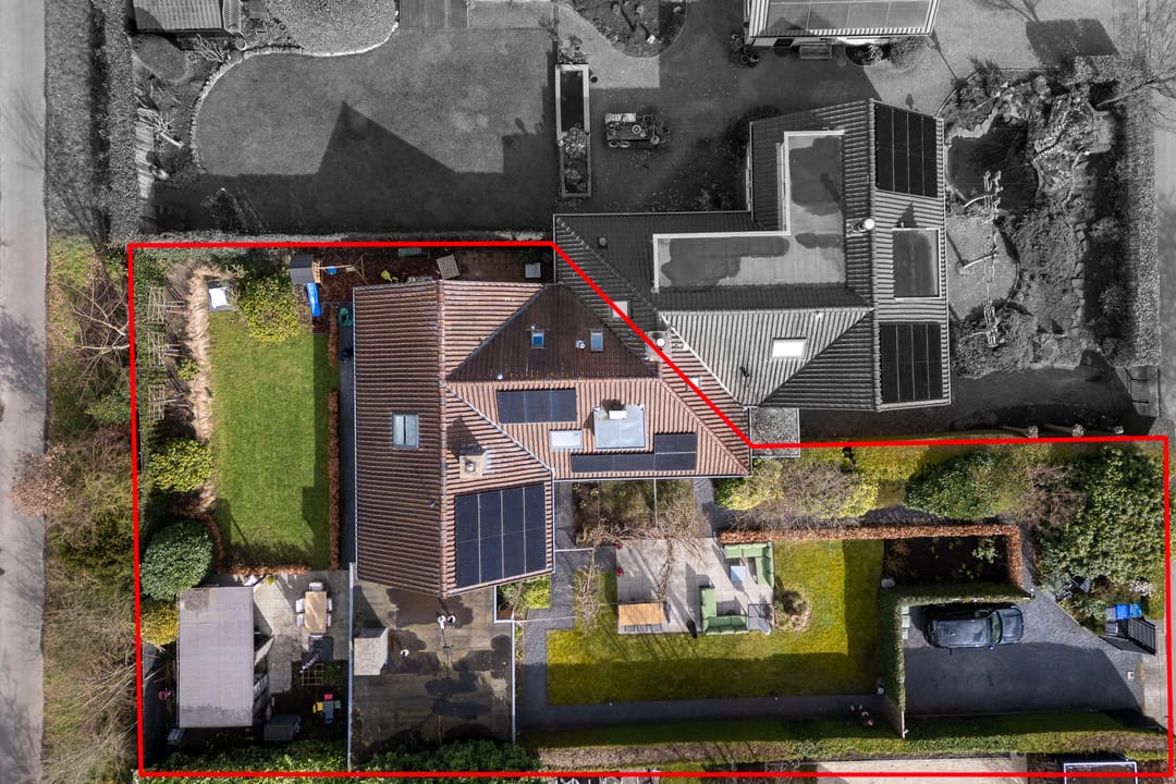 Foto 62 van Rembrandtlaan 25