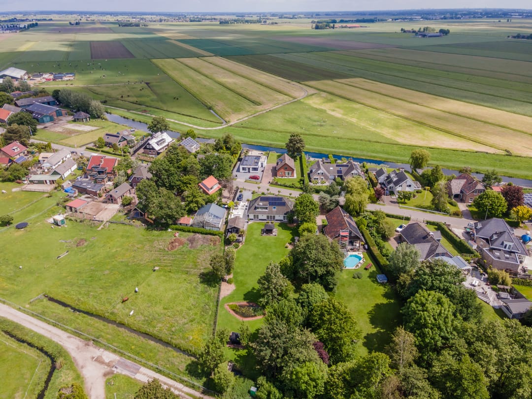 Photo 67 of Korteraarseweg 20