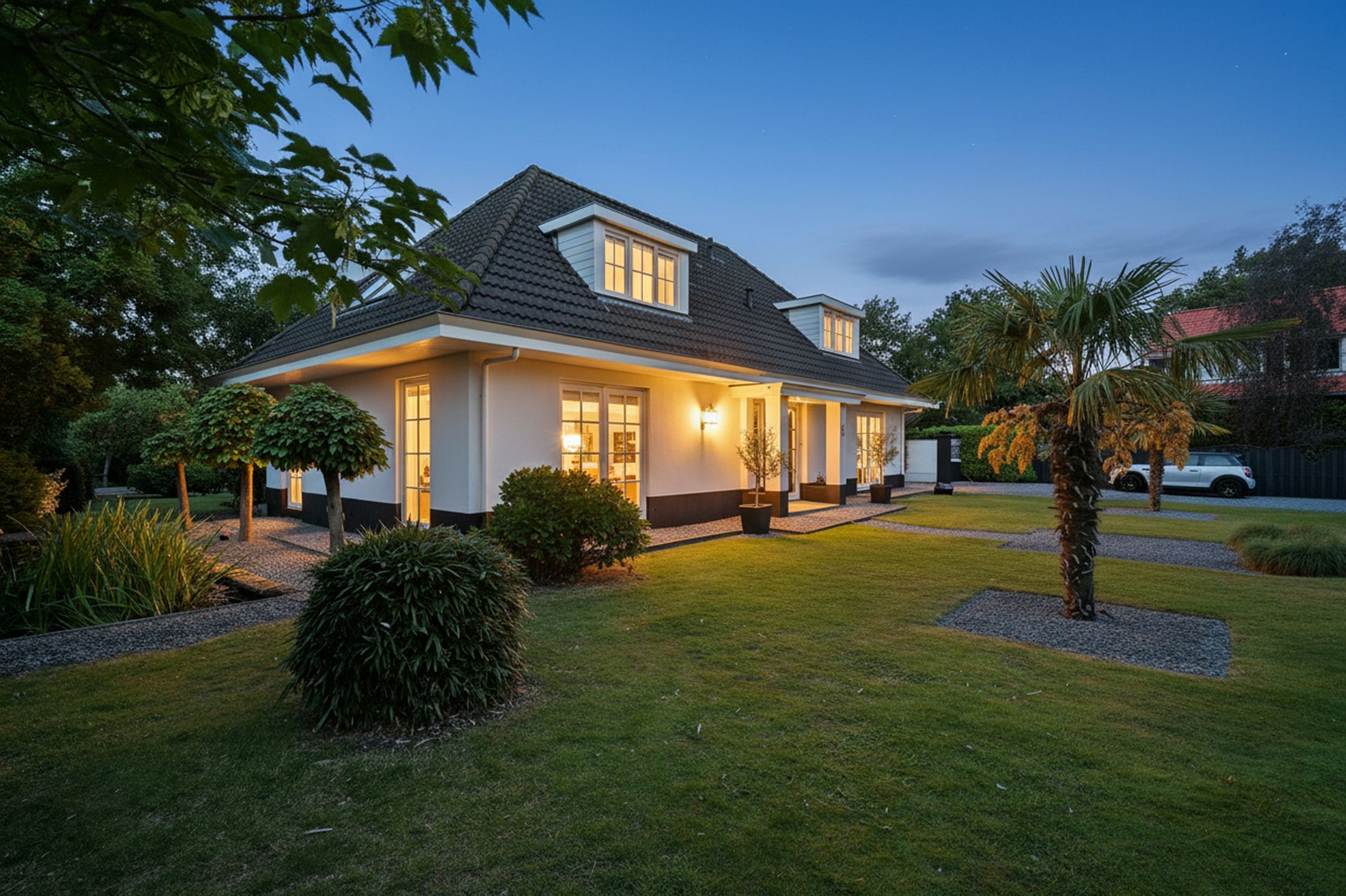 Photo 3 of Korteraarseweg 20