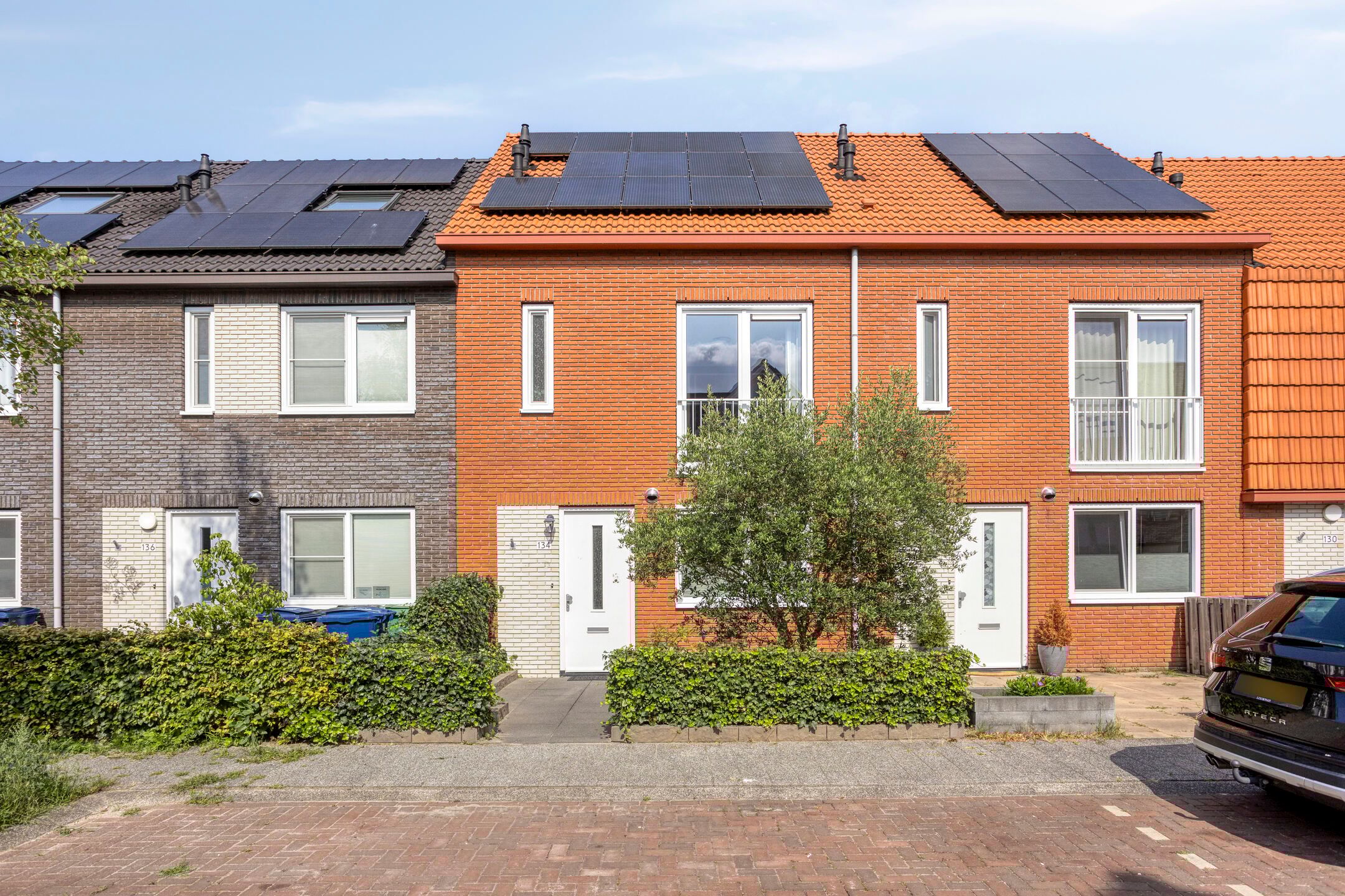 Photo 30 of Sprenglaar 134