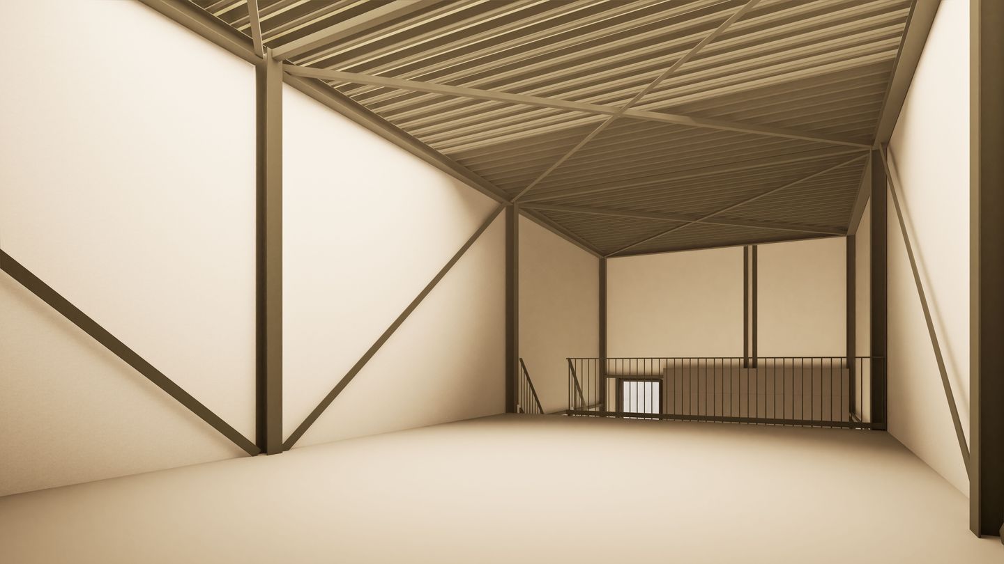 Bekijk foto 3 van Vijverlaan 3-04