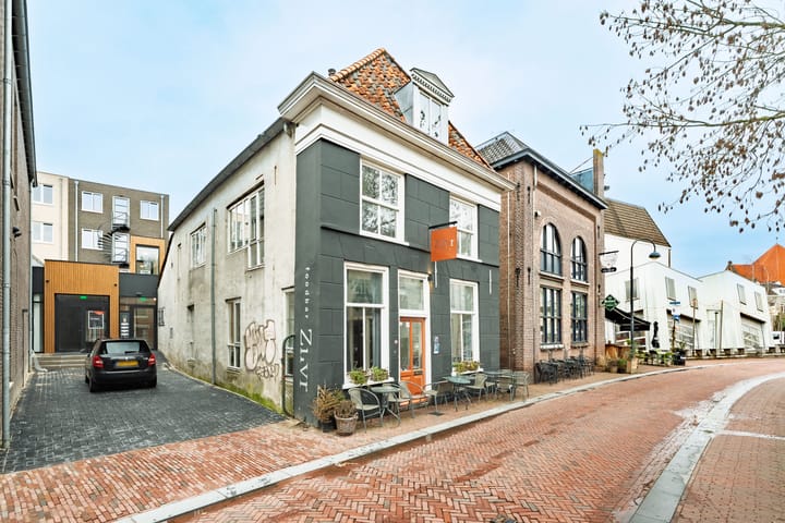 Photo 2 of Herenstraat 45-A