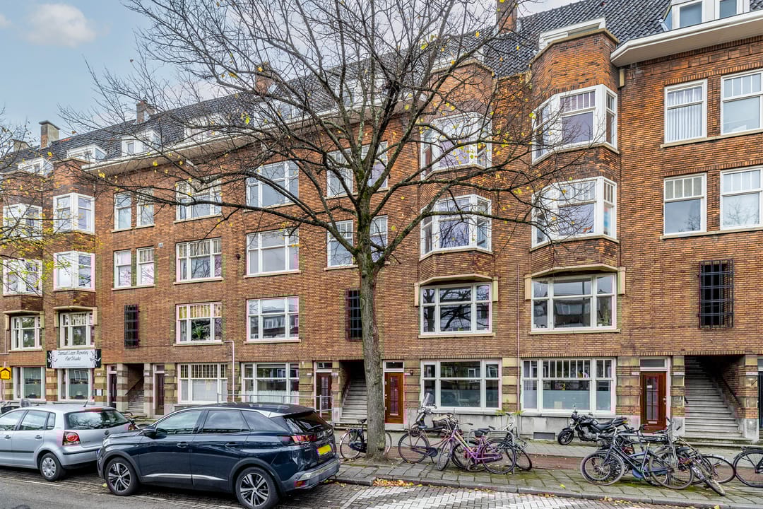 Foto 2 van Bergselaan 386-B