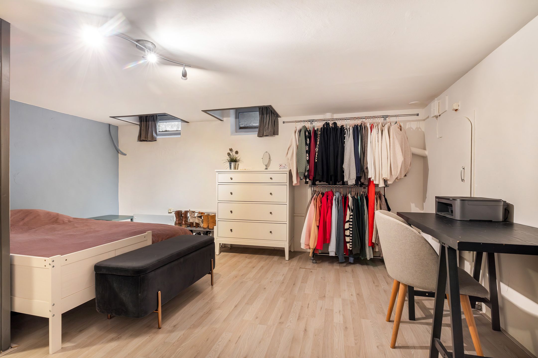 Foto 3 van Bergselaan 386-B