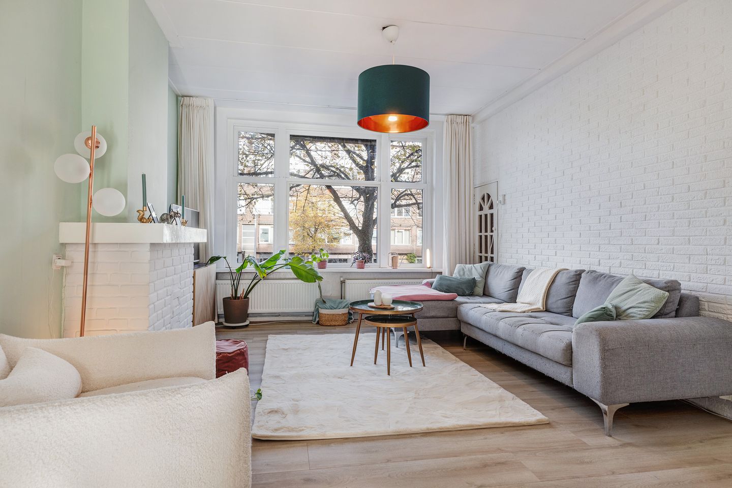 Foto 4 van Bergselaan 386-B