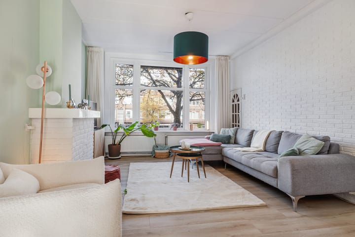 Foto 4 van Bergselaan 386-B