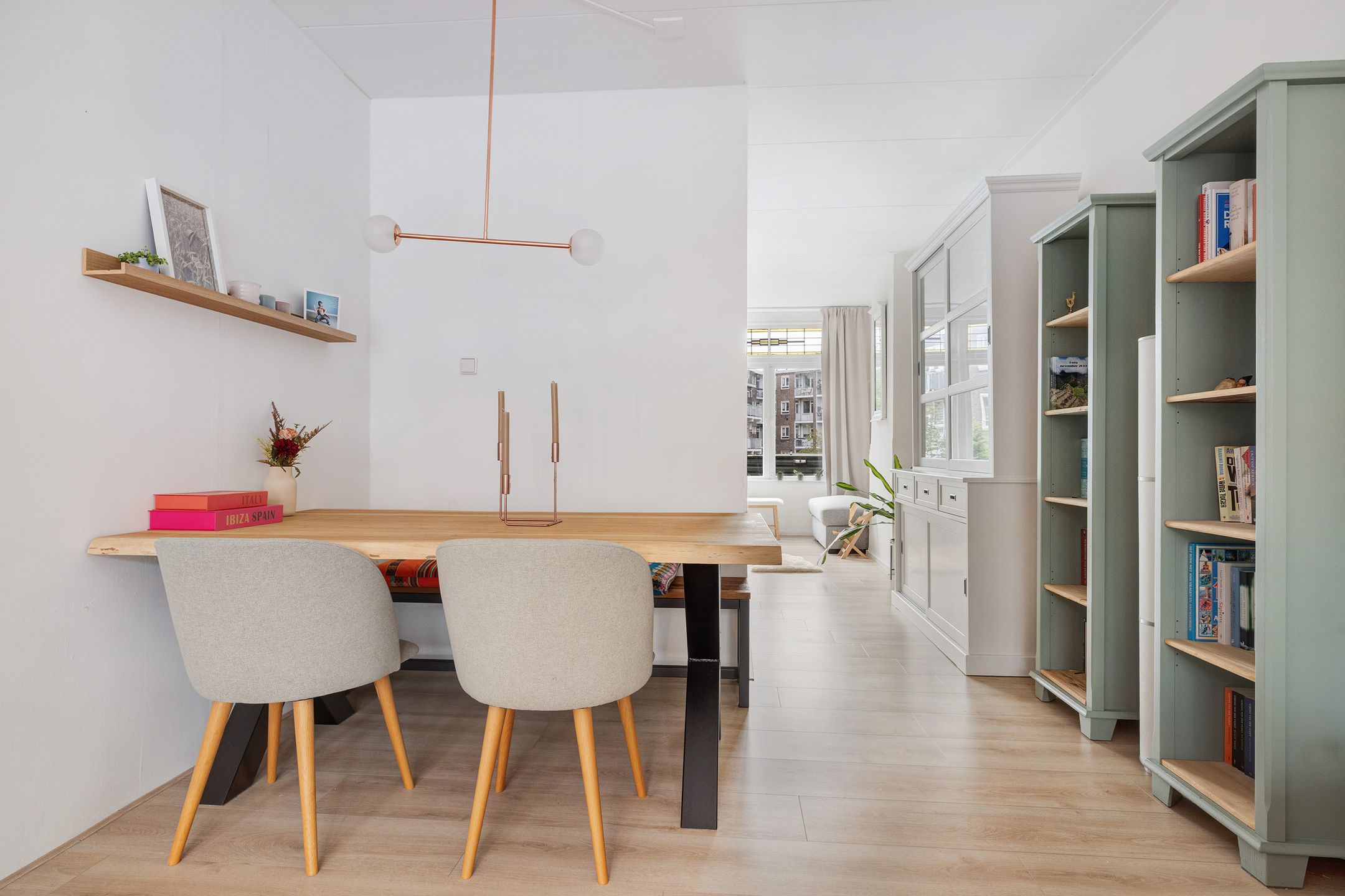 Foto 6 van Bergselaan 386-B