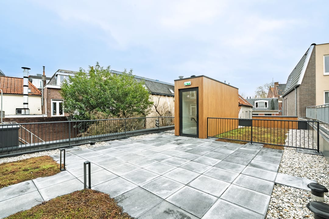 Foto 22 van Herenstraat 45-A