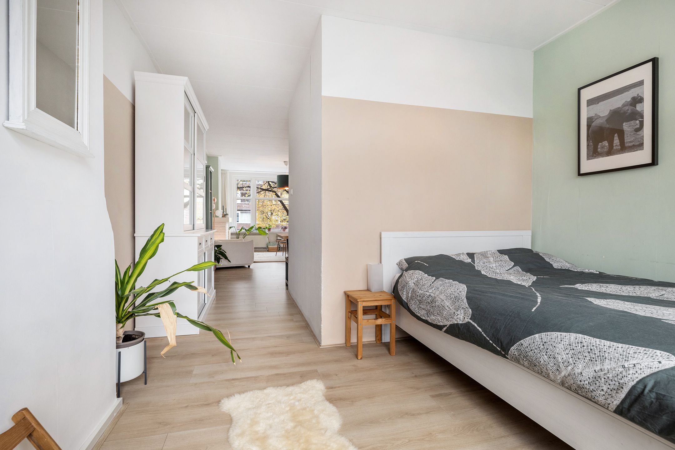 Foto 9 van Bergselaan 386-B