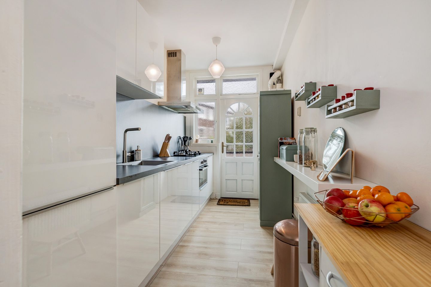 Foto 10 van Bergselaan 386-B