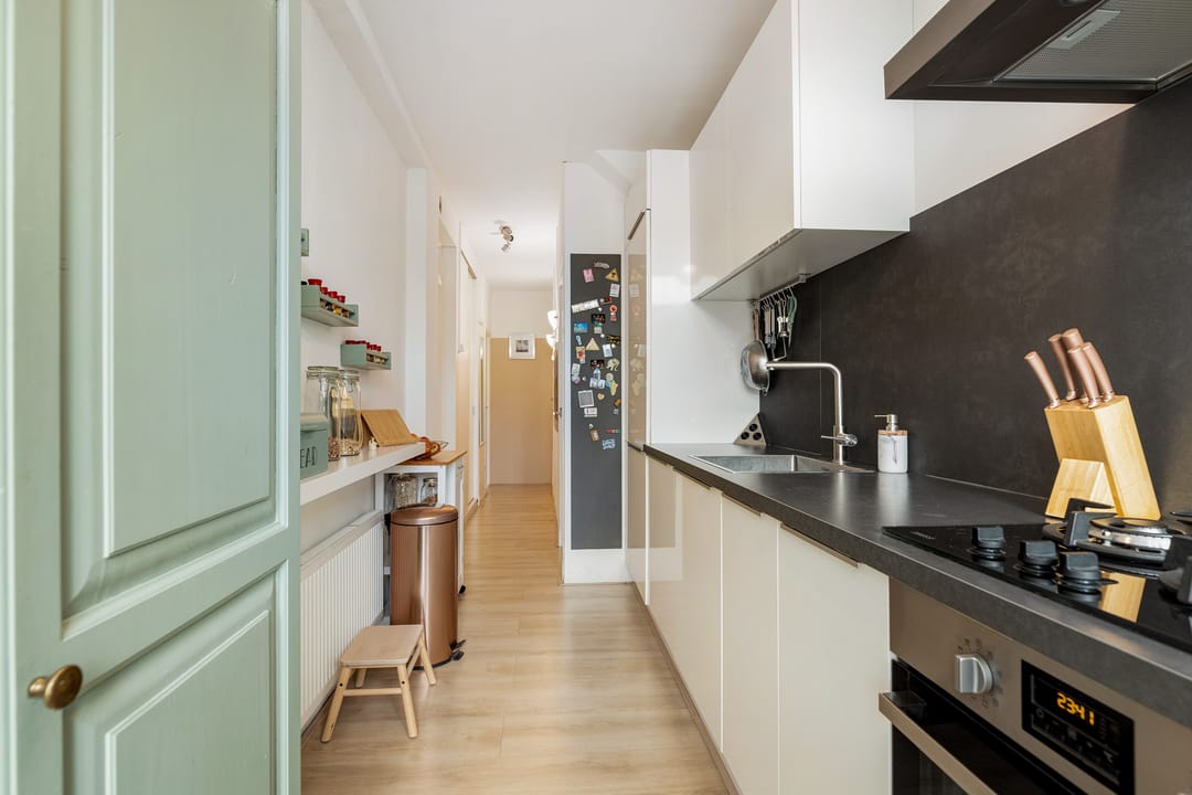 Foto 11 van Bergselaan 386-B