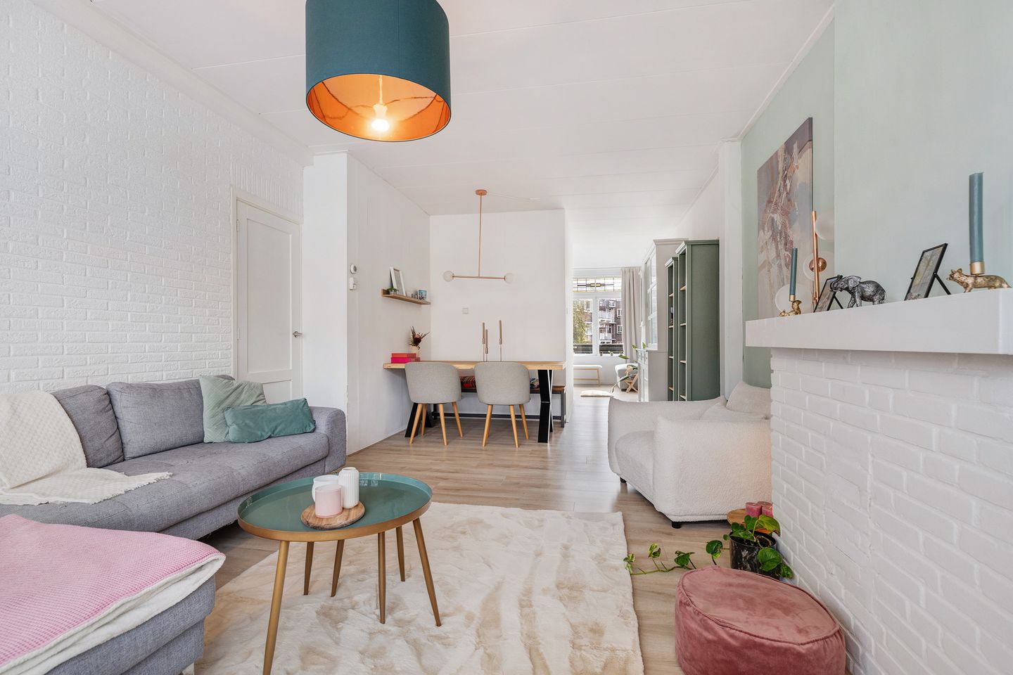 Foto 5 van Bergselaan 386-B