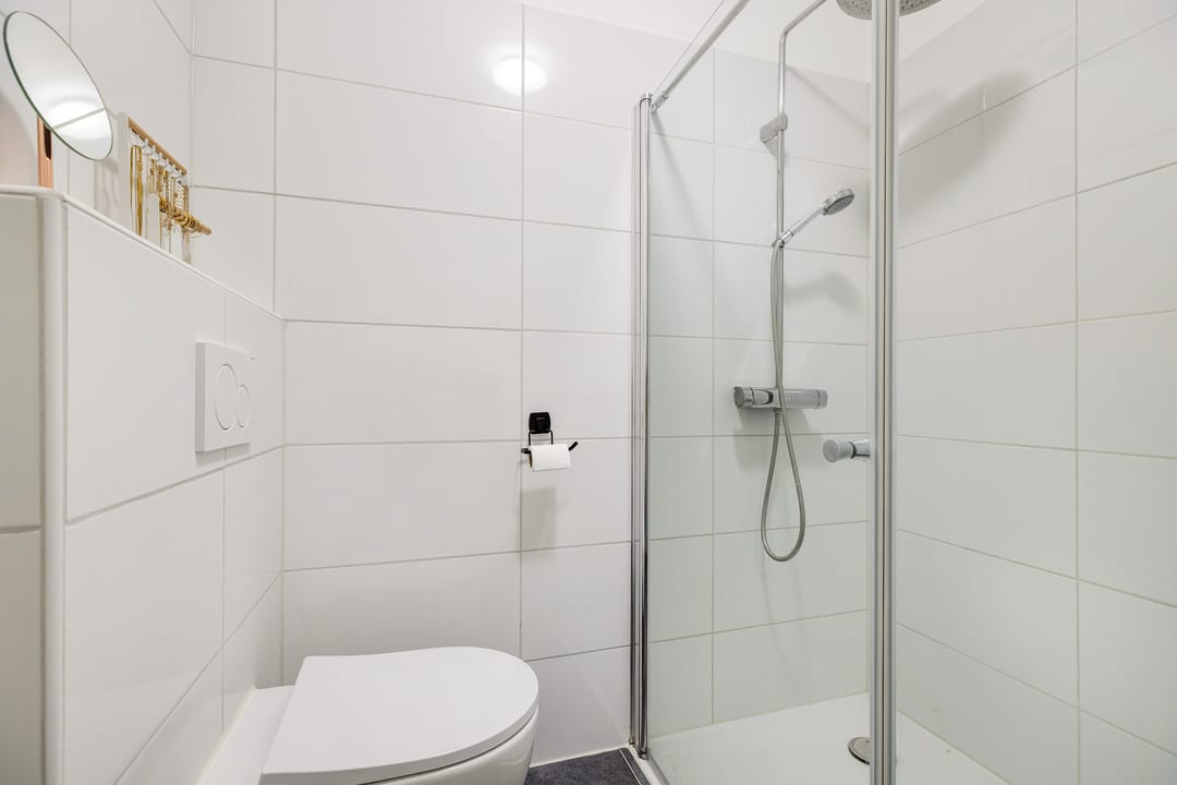 Foto 13 van Bergselaan 386-B