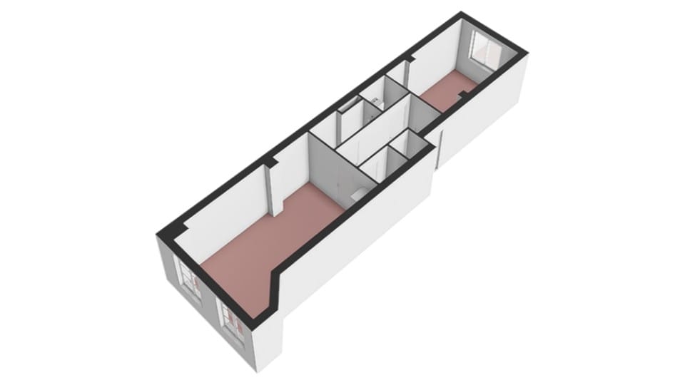 Foto 30 van Herenstraat 45-A