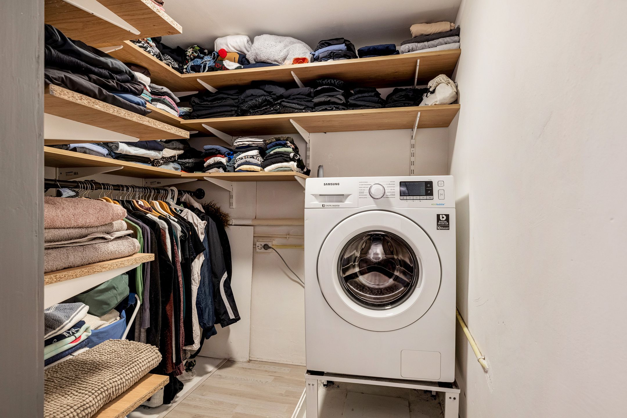 Foto 18 van Bergselaan 386-B