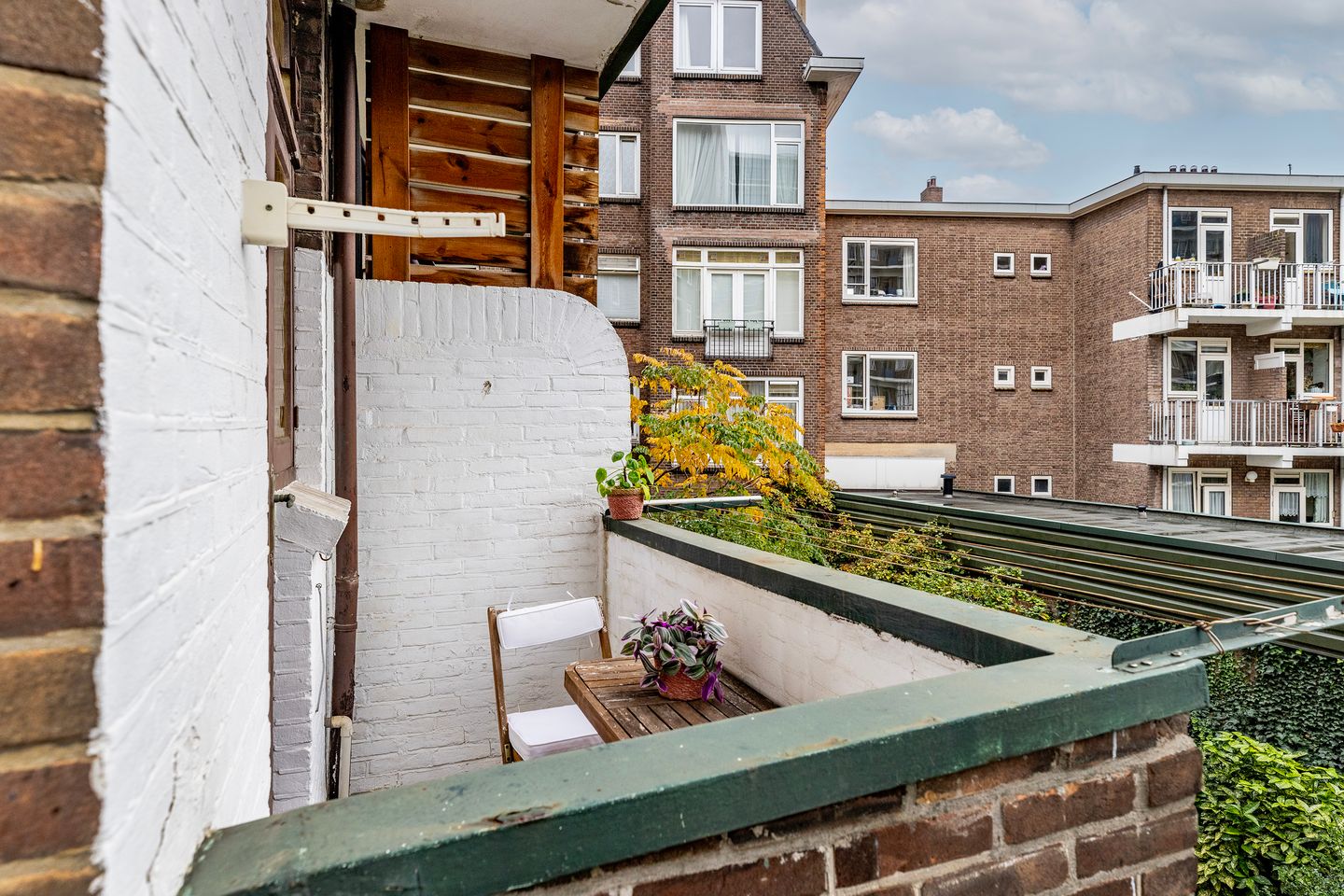 Foto 19 van Bergselaan 386-B